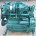 EC140B Motor D4D Motor